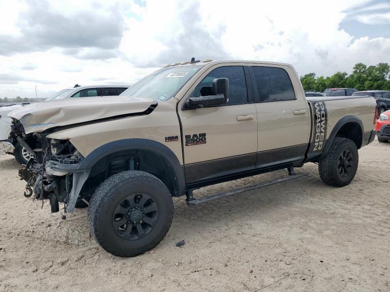 RAM 2500 POWER 2018 with VIN 3C6TR5EJ4JG380109 - Photo from auction