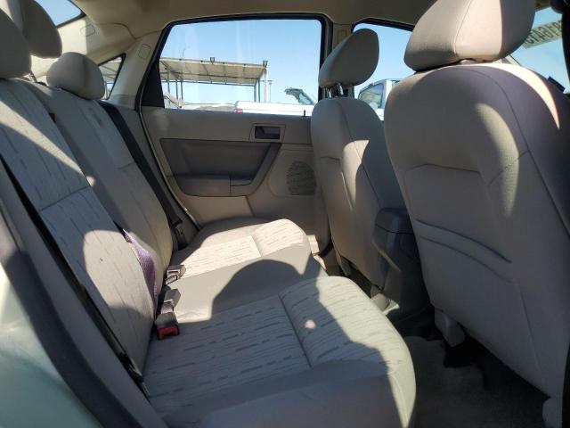 Photo 10 from auction – 2010 FORD FOCUS SE with VIN 1FAHP3FN1AW142574