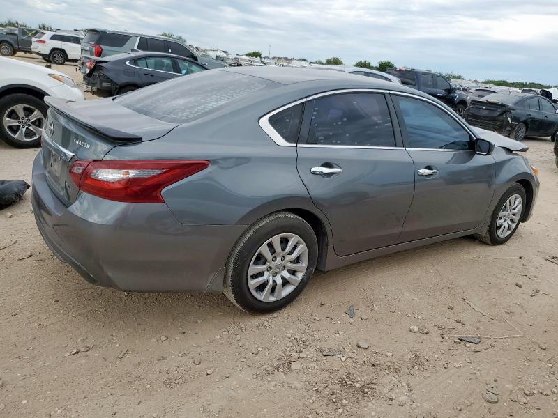Photo 3 from auction – 2018 NISSAN ALTIMA 2.5 with VIN 1N4AL3AP3JC479710