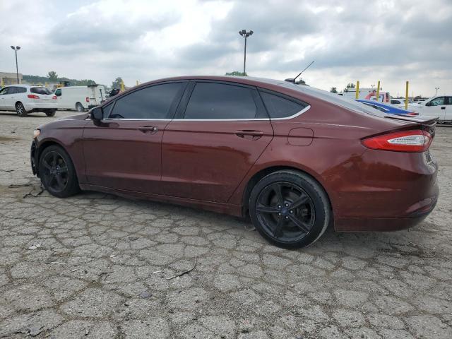 Photo 2 from auction – 2016 FORD FUSION with VIN 3FA6P0H76GR352250