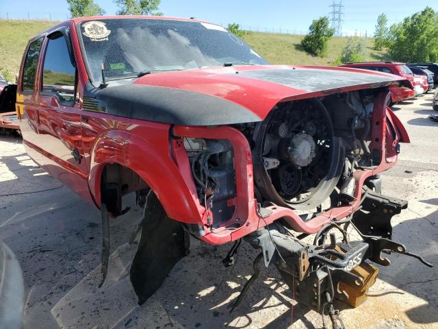 Photo 4 from auction – 2014 FORD F250 SUPER with VIN 1FT7W2BT7EEB86145