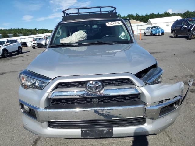 Photo 5 from auction – 2015 TOYOTA 4RUNNER SR with VIN JTEBU5JR0F5226781