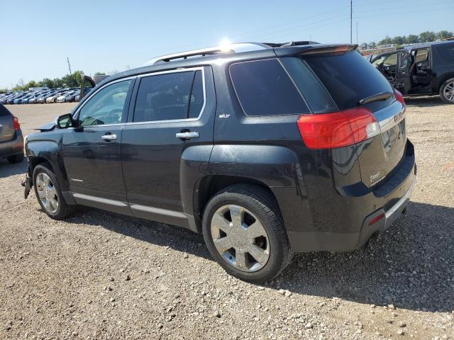 Photo 2 from auction – 2010 GMC TERRAIN SL with VIN 2CTFLHEY3A6313877