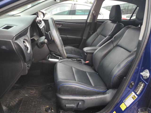 Photo 7 from auction – 2017 TOYOTA COROLLA L with VIN 2T1BURHE9HC837932