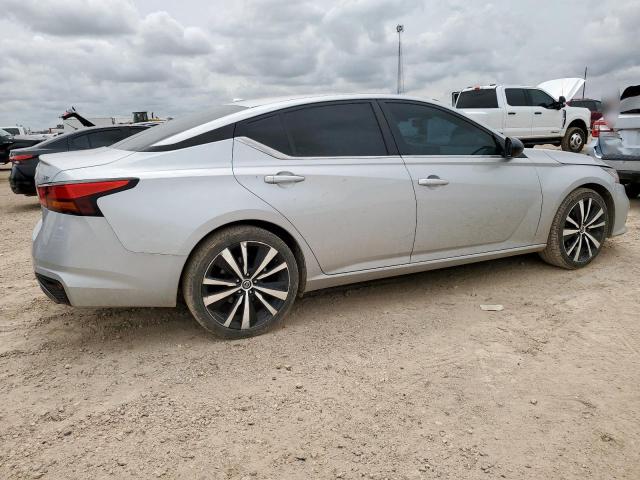 Photo 3 from auction – 2022 NISSAN ALTIMA SR with VIN 1N4BL4CV8NN384494