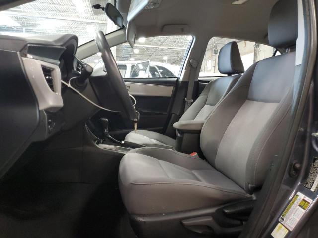 Photo 7 from auction – 2014 TOYOTA COROLLA L with VIN 5YFBURHE6EP117676