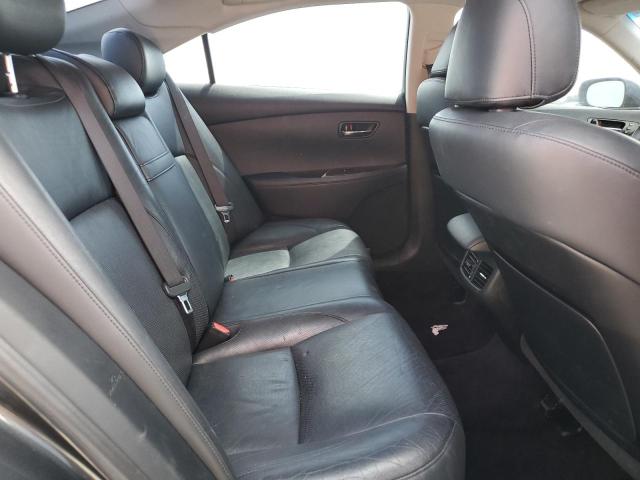 Photo 10 from auction – 2010 LEXUS ES 350 with VIN JTHBK1EG0A2356211