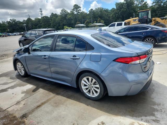 Photo 2 from auction – 2023 TOYOTA COROLLA LE with VIN 5YFB4MDE2PP047637
