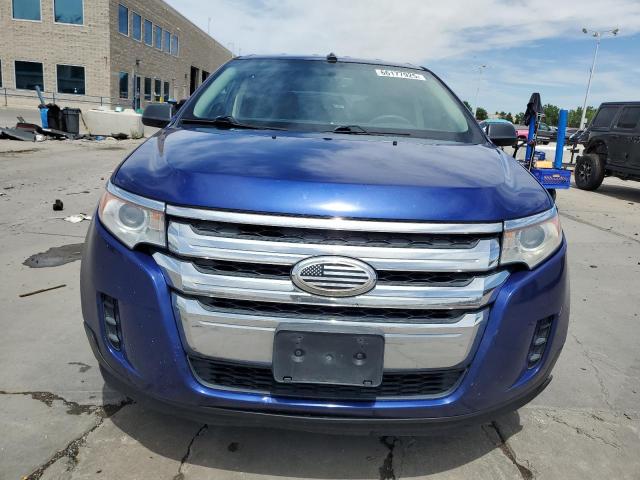 Photo 5 from auction – 2013 FORD EDGE SE with VIN 2FMDK3G95DBA83149