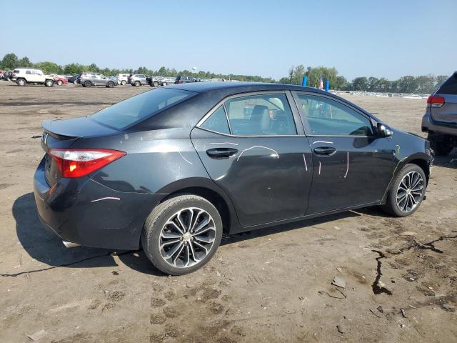 Photo 3 from auction – 2015 TOYOTA COROLLA L with VIN 2T1BURHE2FC384136