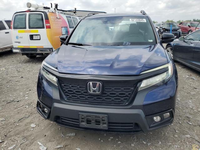Zdjęcie 5 z aukcji – 2021 HONDA PASSPORT E z VIN 5FNYF8H05MB021471