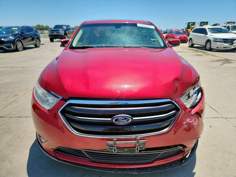 Photo 5 from auction – 2013 FORD TAURUS SEL with VIN 1FAHP2E87DG229481