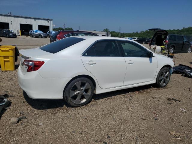 Photo 3 from auction – 2012 TOYOTA CAMRY BASE with VIN 4T1BF1FK8CU619976