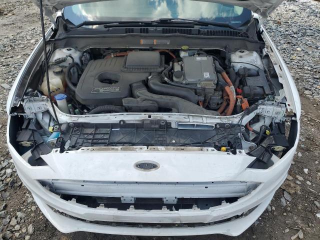 Photo 11 from auction – 2017 FORD FUSION SE with VIN 3FA6P0PU7HR153426
