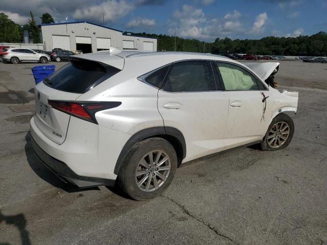 Photo 3 from auction – 2021 LEXUS NX 300 BAS with VIN JTJDARBZ1M5032038