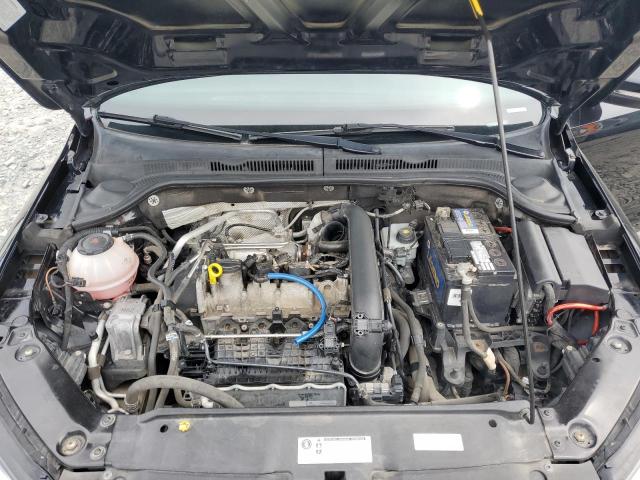 Photo 11 from auction – 2018 VOLKSWAGEN JETTA with VIN 3VWDB7AJXJM217790