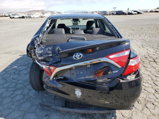Photo 6 from auction – 2015 TOYOTA CAMRY LE with VIN 4T1BF1FK4FU078378