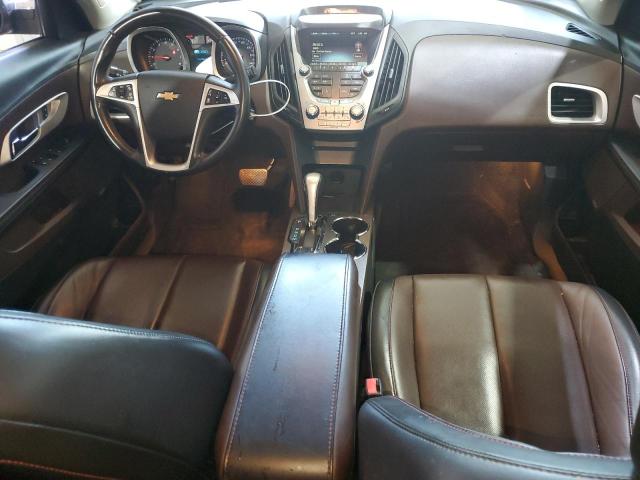 Photo 8 from auction – 2013 CHEVROLET EQUINOX LT with VIN 2GNFLGEK7D6404261