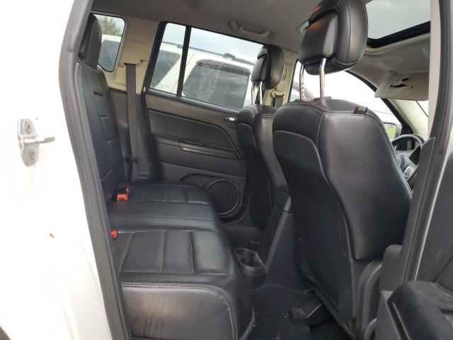 Photo 11 from auction – 2012 JEEP COMPASS LI with VIN 1C4NJCCB6CD610273