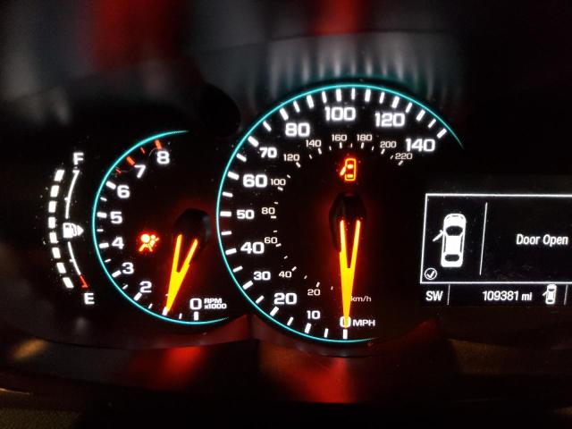 صورة رقم 9 من المزاد - 2019 CHEVROLET TRAX 1LT مع VIN 3GNCJPSB4KL317472