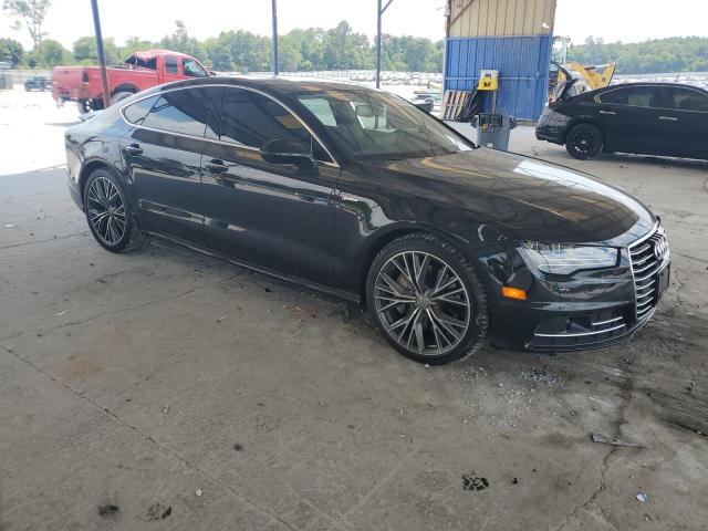 Photo 4 from auction – 2018 AUDI A7 PRESTIG with VIN WAU23AFC3JN082296