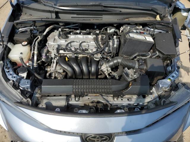 Photo 11 from auction – 2020 TOYOTA COROLLA LE with VIN 5YFBPRBE2LP128669