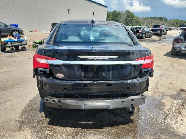 Photo 6 from auction – 2012 CHRYSLER 200 TOURIN with VIN 1C3CCBBBXCN180677
