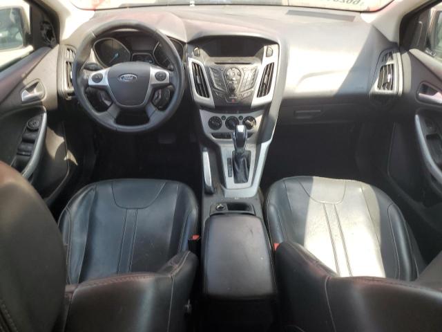 Photo 8 from auction – 2013 FORD FOCUS SE with VIN 1FADP3F23DL342401