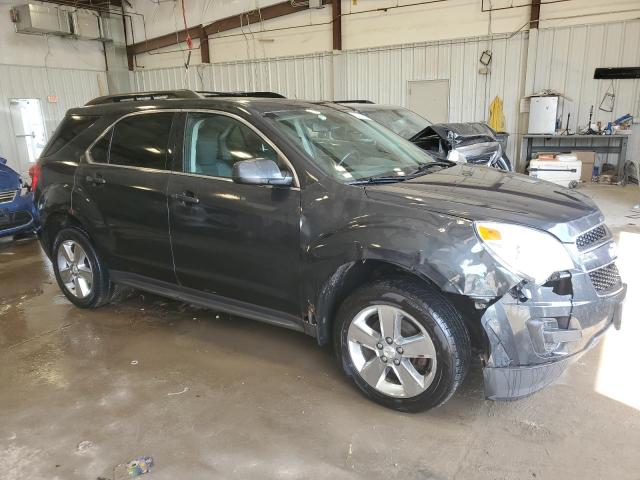 Photo 4 from auction – 2013 CHEVROLET EQUINOX LT with VIN 2GNALDEK6D6253857