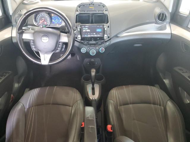Photo 8 from auction – 2014 CHEVROLET SPARK 2LT with VIN KL8CF6S91EC476377