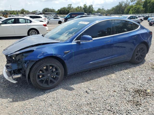 TESLA MODEL 3 2019 with VIN 5YJ3E1EA8KF464289 - Photo from auction