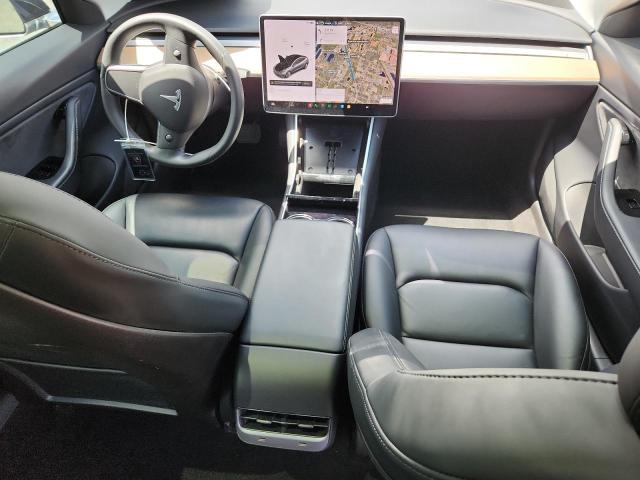 Photo 8 from auction – 2020 TESLA MODEL 3 with VIN 5YJ3E1EBXLF619984