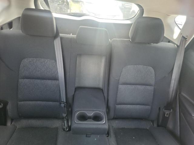Photo 10 from auction – 2016 HYUNDAI TUCSON LIM with VIN KM8J3CA21GU020835