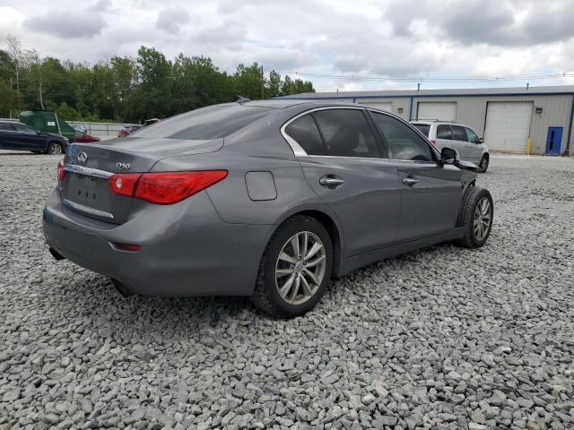 Photo 3 from auction – 2017 INFINITI Q50 PREMIU with VIN JN1EV7AR6HM838649
