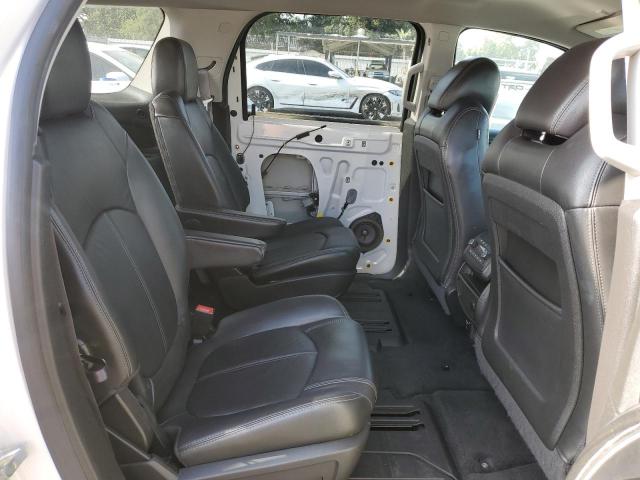 Photo 11 from auction – 2015 GMC ACADIA SLT with VIN 1GKKRRKD1FJ214067