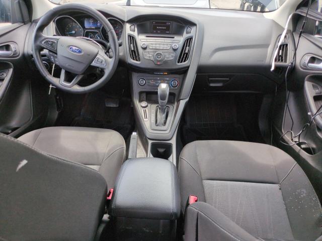 Photo 8 from auction – 2015 FORD FOCUS SE with VIN 1FADP3F26FL339642