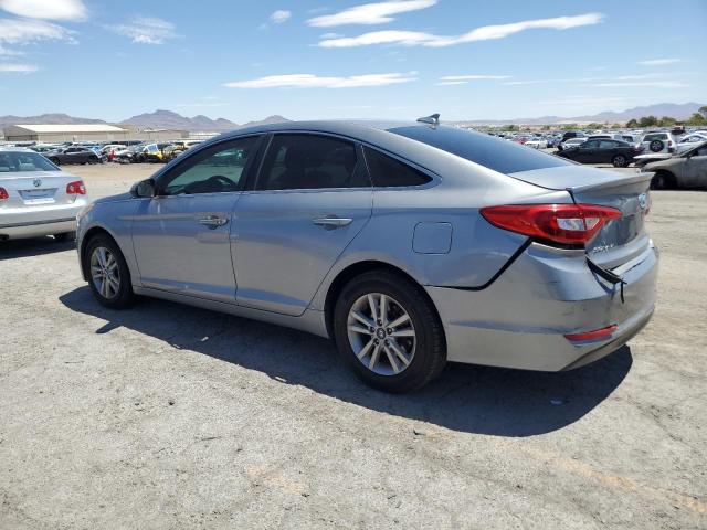 Photo 2 from auction – 2016 HYUNDAI SONATA SE with VIN 5NPE24AF1GH298128