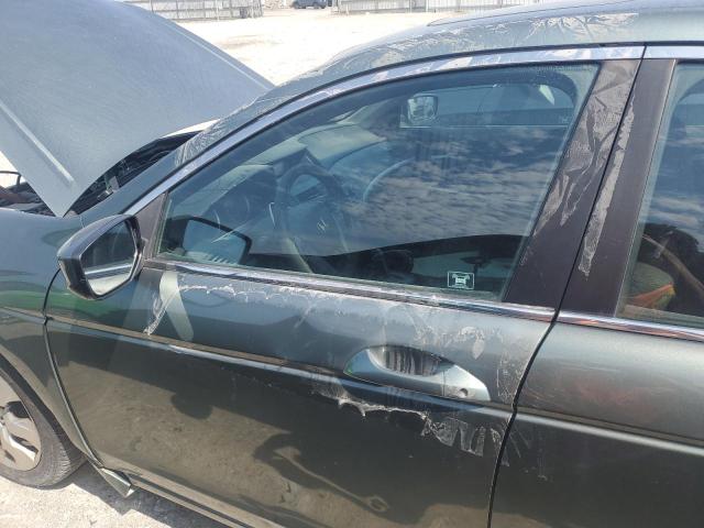 Photo 12 from auction – 2010 HONDA ACCORD EX with VIN 1HGCP2F70AA155167