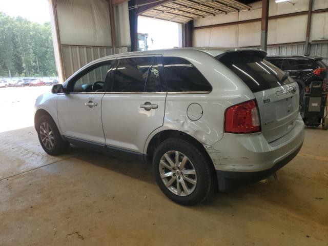 Photo 2 from auction – 2013 FORD EDGE LIMIT with VIN 2FMDK3KC7DBA07967