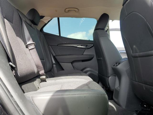 Photo 11 from auction – 2023 BUICK ENVISION P with VIN LRBFZMR46PD185556