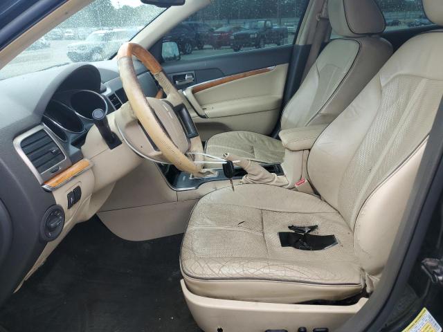 Photo 7 from auction – 2010 LINCOLN MKZ with VIN 3LNHL2GC5AR619521