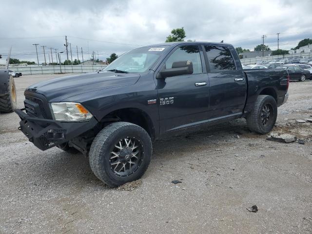 RAM 1500 SLT 2015 con VIN 1C6RR7LT6FS602045 - Foto de la subasta