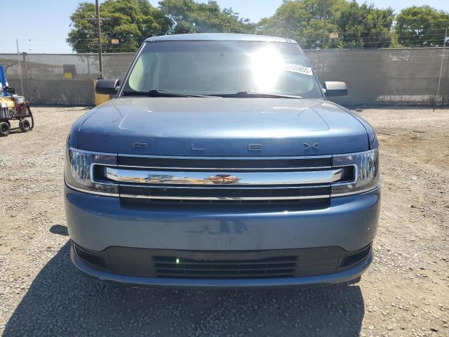 Photo 5 from auction – 2018 FORD FLEX SE with VIN 2FMGK5B83JBA10963