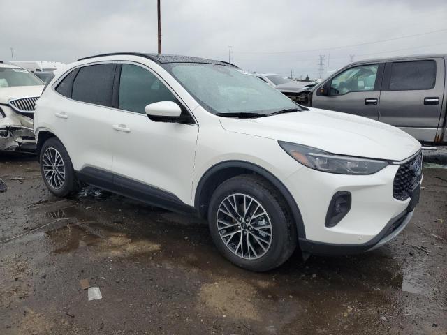 Photo 4 from auction – 2025 FORD ESCAPE with VIN 1FMCU0E15SUA83984