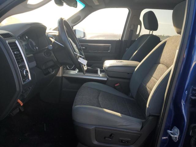 Photo 7 from auction – 2015 RAM 1500 SLT with VIN 1C6RR7LM0FS688574