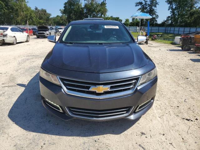 Photo 5 from auction – 2014 CHEVROLET IMPALA LTZ with VIN 2G1155S39E9101294