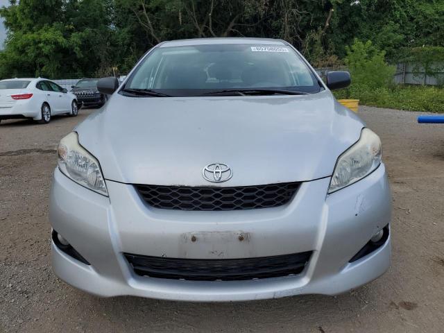 Photo 5 from auction – 2009 TOYOTA COROLLA MA with VIN 2T1KU40E29C095728