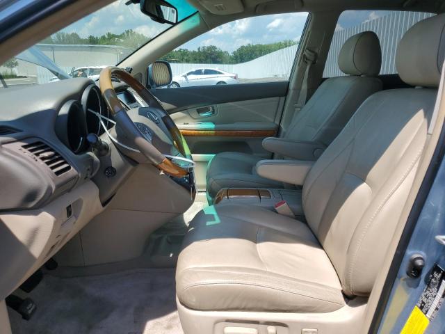 Photo 7 from auction – 2008 LEXUS RX 350 with VIN 2T2HK31U68C068946