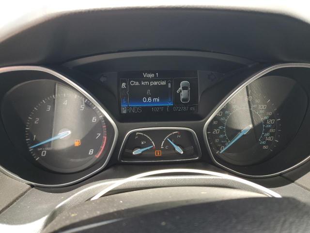 Photo 9 from auction – 2012 FORD FOCUS SEL with VIN 1FAHP3H24CL478663