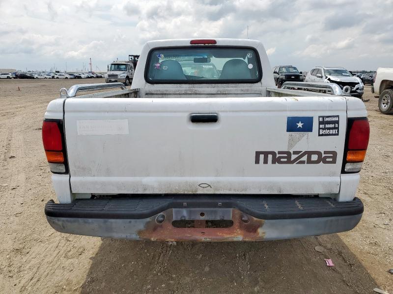 Photo 6 from auction – 1996 MAZDA B2300 with VIN 4F4CR12A2TTM23297